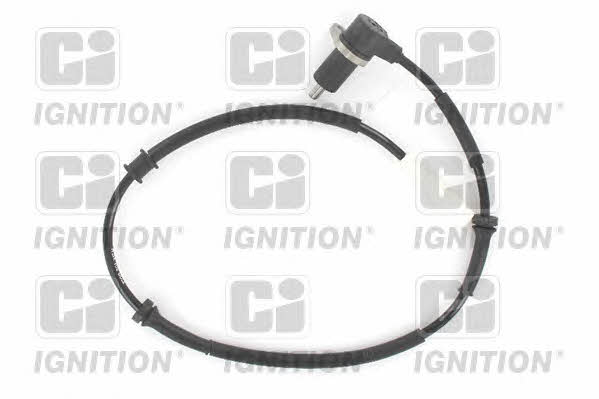 Quinton Hazell XABS751 Sensor ABS XABS751: Buy near me in Poland at 2407.PL - Good price!