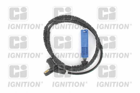 Quinton Hazell XABS842 Sensor ABS XABS842: Buy near me in Poland at 2407.PL - Good price!