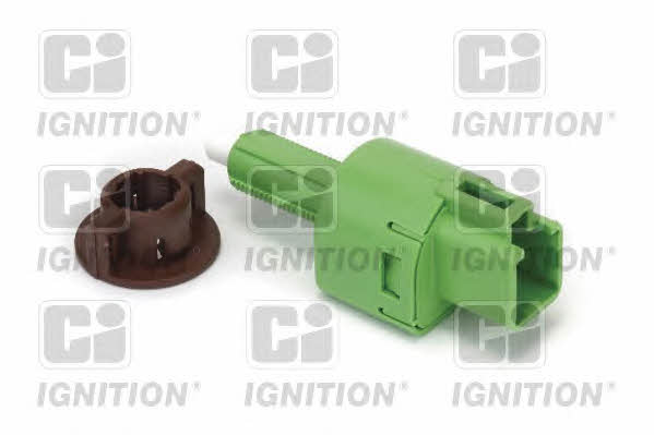 Quinton Hazell XBLS258 Brake light switch XBLS258: Buy near me in Poland at 2407.PL - Good price!