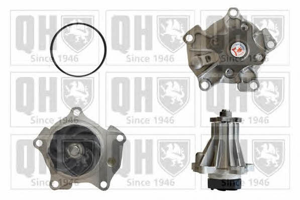 Quinton Hazell QCP2934 Water pump QCP2934: Buy near me in Poland at 2407.PL - Good price!