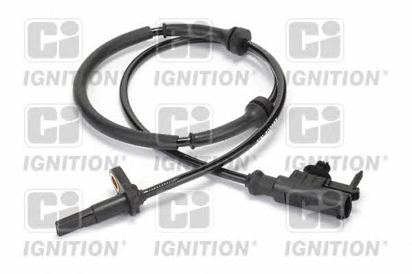 Quinton Hazell XABS689 Sensor ABS XABS689: Buy near me in Poland at 2407.PL - Good price!