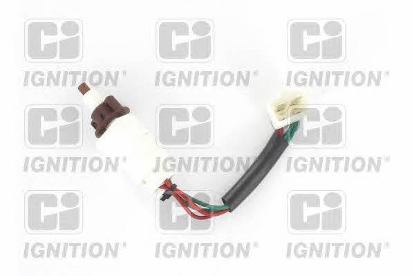 Quinton Hazell XBLS251 Brake light switch XBLS251: Buy near me in Poland at 2407.PL - Good price!