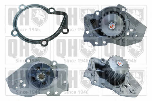 Quinton Hazell QCP2941 Water pump QCP2941: Buy near me in Poland at 2407.PL - Good price!