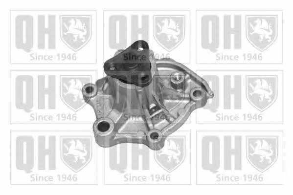 Quinton Hazell QCP2947 Water pump QCP2947: Buy near me at 2407.PL in Poland at an Affordable price!