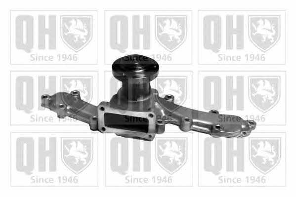 Quinton Hazell QCP2961 Water pump QCP2961: Buy near me in Poland at 2407.PL - Good price!