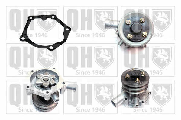 Quinton Hazell QCP3035 Water pump QCP3035: Buy near me in Poland at 2407.PL - Good price!