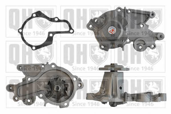 Quinton Hazell QCP3037 Water pump QCP3037: Buy near me in Poland at 2407.PL - Good price!