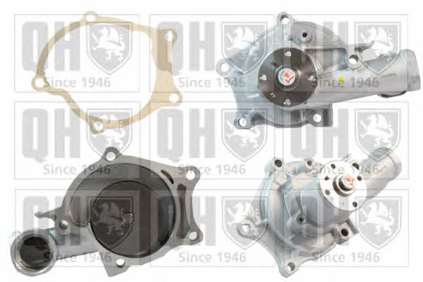 Quinton Hazell QCP3041 Water pump QCP3041: Buy near me in Poland at 2407.PL - Good price!