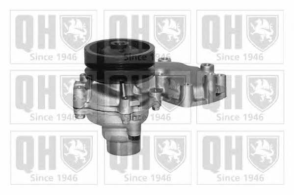 Quinton Hazell QCP3053 Water pump QCP3053: Buy near me in Poland at 2407.PL - Good price!