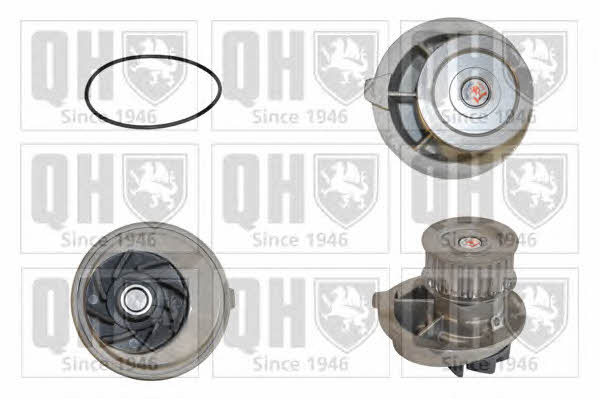 Quinton Hazell QCP3059 Water pump QCP3059: Buy near me in Poland at 2407.PL - Good price!