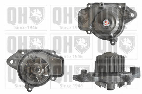 Quinton Hazell QCP3060 Water pump QCP3060: Buy near me in Poland at 2407.PL - Good price!