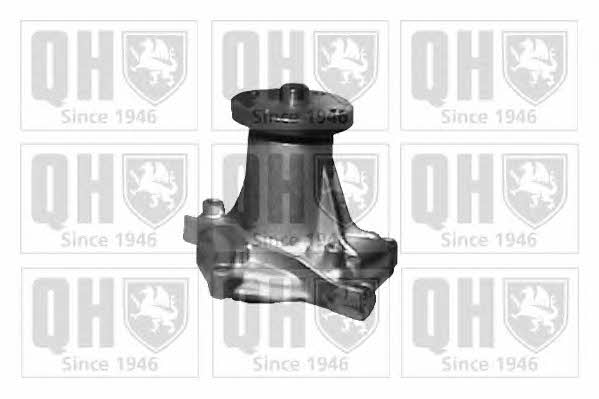 Quinton Hazell QCP3073 Water pump QCP3073: Buy near me in Poland at 2407.PL - Good price!