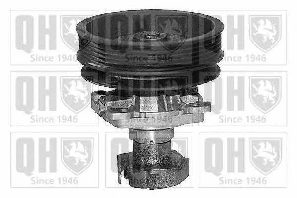Quinton Hazell QCP3074 Water pump QCP3074: Buy near me in Poland at 2407.PL - Good price!
