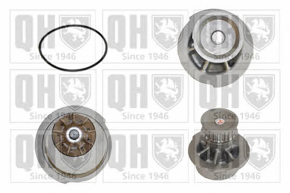 Quinton Hazell QCP3084 Water pump QCP3084: Buy near me at 2407.PL in Poland at an Affordable price!