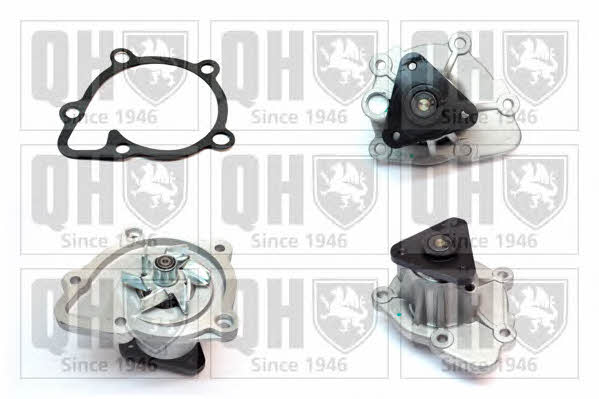 Quinton Hazell QCP3831 Water pump QCP3831: Buy near me in Poland at 2407.PL - Good price!