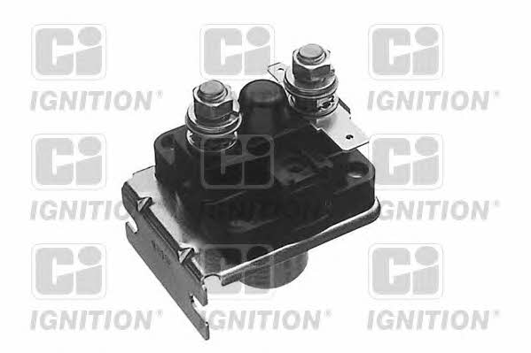Quinton Hazell XSS8 Solenoid switch, starter XSS8: Buy near me in Poland at 2407.PL - Good price!