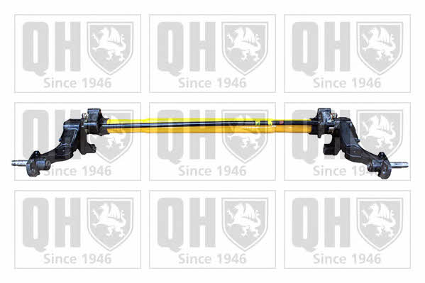 Quinton Hazell QXL109R Axle Beam QXL109R: Buy near me in Poland at 2407.PL - Good price!