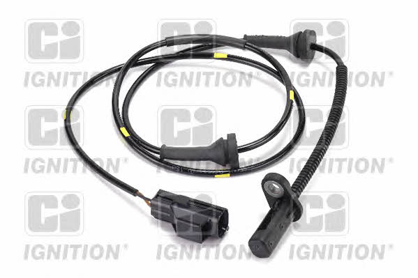 Quinton Hazell XABS664 Sensor ABS XABS664: Buy near me in Poland at 2407.PL - Good price!
