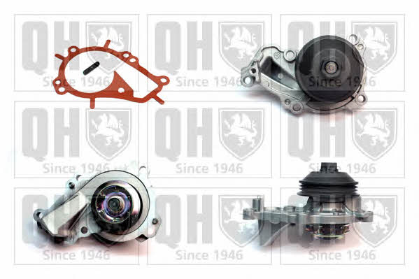 Quinton Hazell QCP3845 Water pump QCP3845: Buy near me in Poland at 2407.PL - Good price!