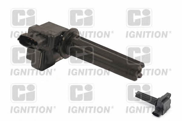 Quinton Hazell XIC8576 Ignition coil XIC8576: Buy near me in Poland at 2407.PL - Good price!