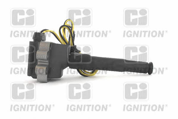 Quinton Hazell XIC8492 Ignition coil XIC8492: Buy near me in Poland at 2407.PL - Good price!