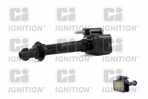 Quinton Hazell XIC8534 Ignition coil XIC8534: Buy near me in Poland at 2407.PL - Good price!