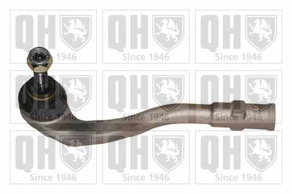 Quinton Hazell QR3924S Наконечник поперечной рулевой тяги QR3924S: Отличная цена - Купить в Польше на 2407.PL!