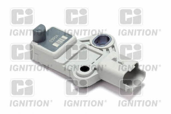 Quinton Hazell XREV611 Crankshaft position sensor XREV611: Buy near me in Poland at 2407.PL - Good price!