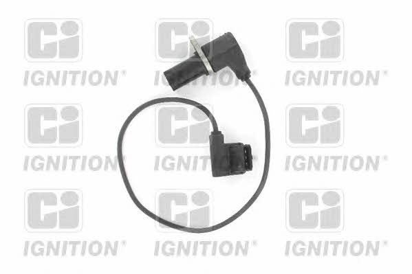 Quinton Hazell XREV649 Crankshaft position sensor XREV649: Buy near me in Poland at 2407.PL - Good price!