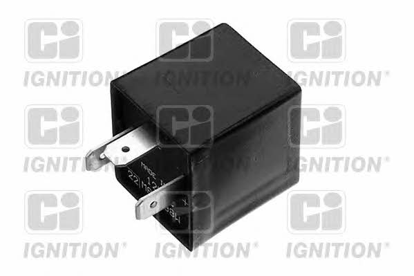 Quinton Hazell XFL120 Direction indicator relay XFL120: Buy near me in Poland at 2407.PL - Good price!