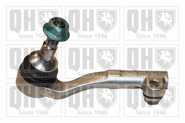 Quinton Hazell QR3918S Tie rod end left QR3918S: Buy near me in Poland at 2407.PL - Good price!