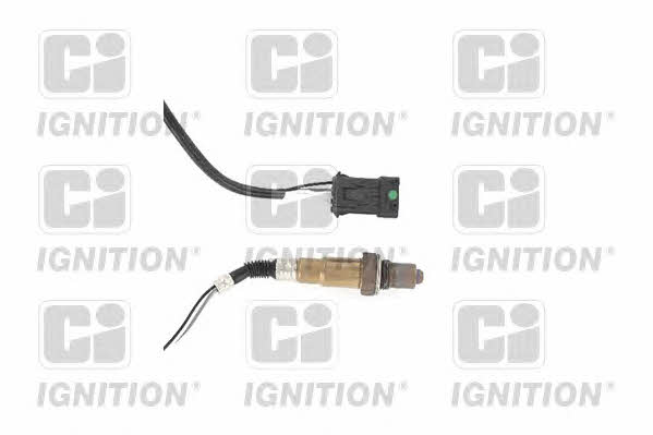 Quinton Hazell XLOS1109 Lambda sensor XLOS1109: Buy near me in Poland at 2407.PL - Good price!