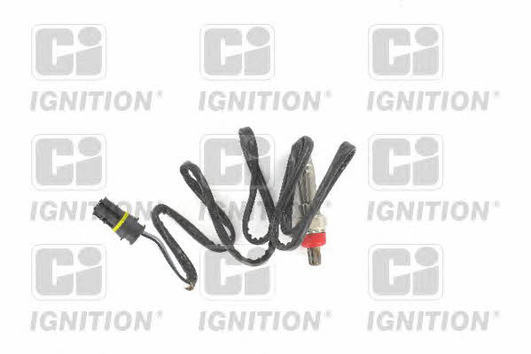 Quinton Hazell XLOS1089 Lambda sensor XLOS1089: Buy near me in Poland at 2407.PL - Good price!