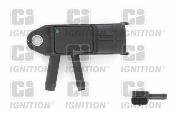 Quinton Hazell XEPS106 Boost pressure sensor XEPS106: Buy near me in Poland at 2407.PL - Good price!