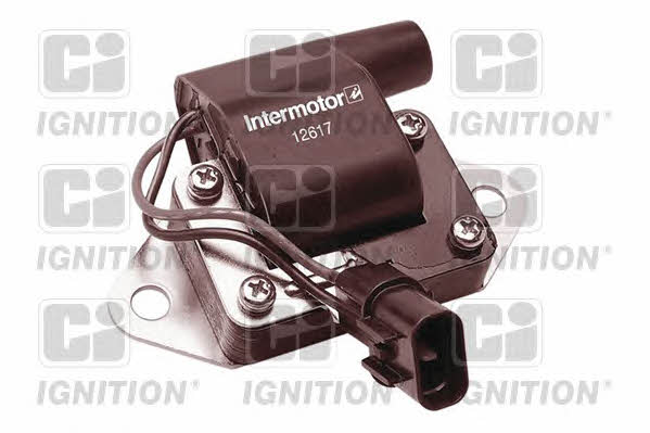 Quinton Hazell XIC8075 Ignition coil XIC8075: Buy near me in Poland at 2407.PL - Good price!