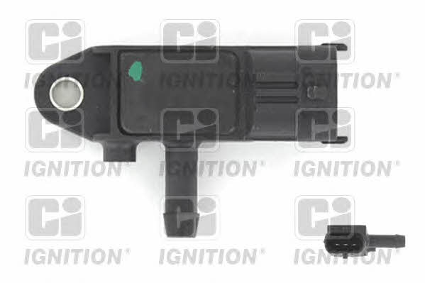 Quinton Hazell XEPS104 Boost pressure sensor XEPS104: Buy near me in Poland at 2407.PL - Good price!