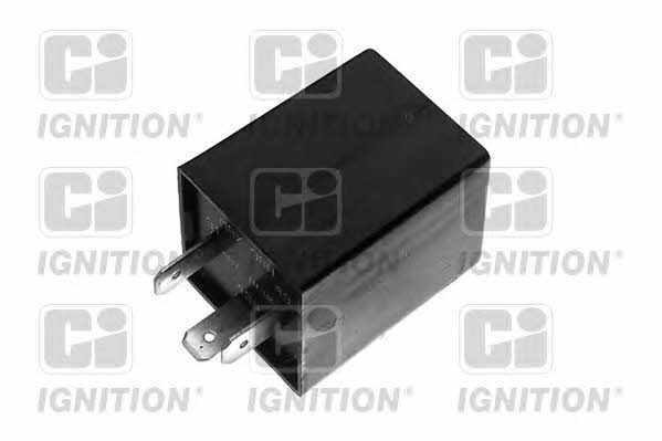 Quinton Hazell XFL104 Direction indicator relay XFL104: Buy near me in Poland at 2407.PL - Good price!