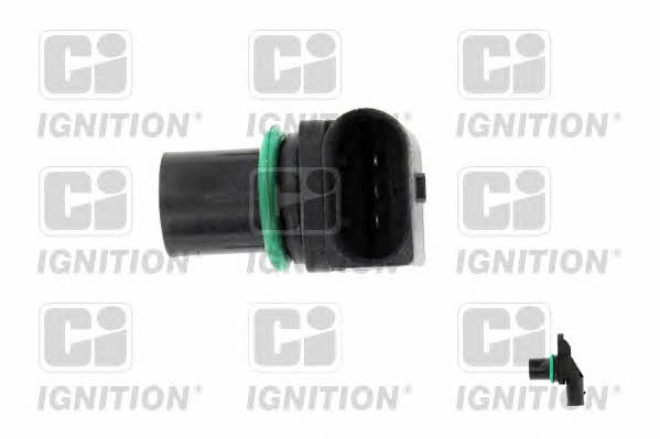 Quinton Hazell XREV599 Camshaft position sensor XREV599: Buy near me at 2407.PL in Poland at an Affordable price!