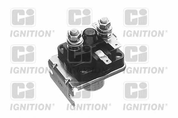 Quinton Hazell XSS9 Solenoid switch, starter XSS9: Buy near me in Poland at 2407.PL - Good price!