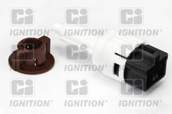 Quinton Hazell XBLS255 Brake light switch XBLS255: Buy near me in Poland at 2407.PL - Good price!