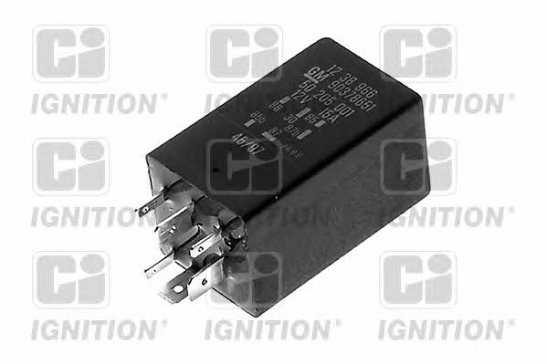 Quinton Hazell XRL131 Relay XRL131: Buy near me in Poland at 2407.PL - Good price!