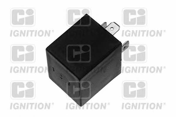 Quinton Hazell XFL117 Direction indicator relay XFL117: Buy near me in Poland at 2407.PL - Good price!
