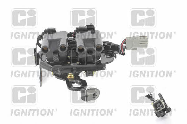 Quinton Hazell XIC8504 Ignition coil XIC8504: Buy near me in Poland at 2407.PL - Good price!