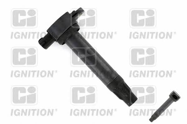 Quinton Hazell XIC8511 Ignition coil XIC8511: Buy near me in Poland at 2407.PL - Good price!