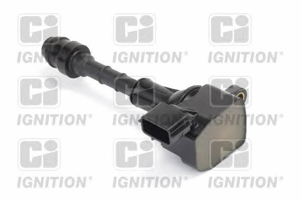 Quinton Hazell XIC8552 Ignition coil XIC8552: Buy near me in Poland at 2407.PL - Good price!