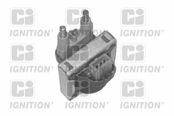 Quinton Hazell XIC8572 Ignition coil XIC8572: Buy near me in Poland at 2407.PL - Good price!