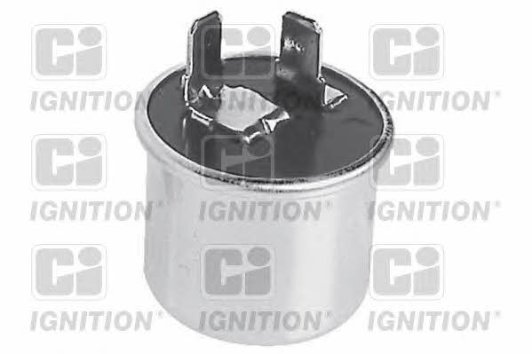 Quinton Hazell XFL100 Direction indicator relay XFL100: Buy near me in Poland at 2407.PL - Good price!
