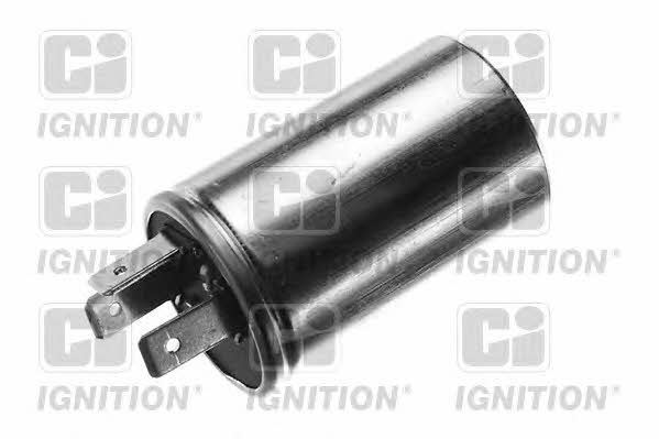Quinton Hazell XFL118 Direction indicator relay XFL118: Buy near me at 2407.PL in Poland at an Affordable price!