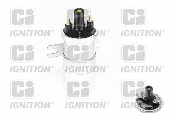 Quinton Hazell XIC8025 Ignition coil XIC8025: Buy near me in Poland at 2407.PL - Good price!
