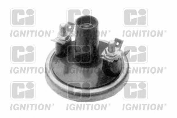 Quinton Hazell XIC8046 Ignition coil XIC8046: Buy near me at 2407.PL in Poland at an Affordable price!